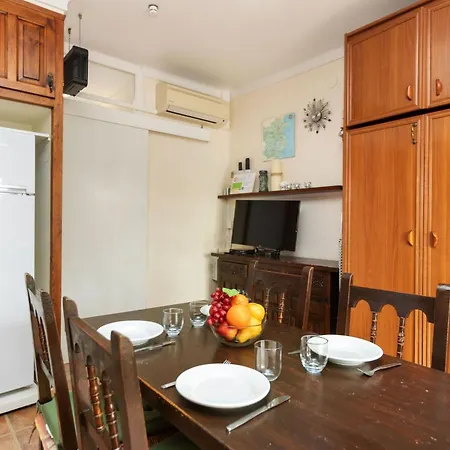 Anfora 9 By Interhome * Sant Marti d'Empuries