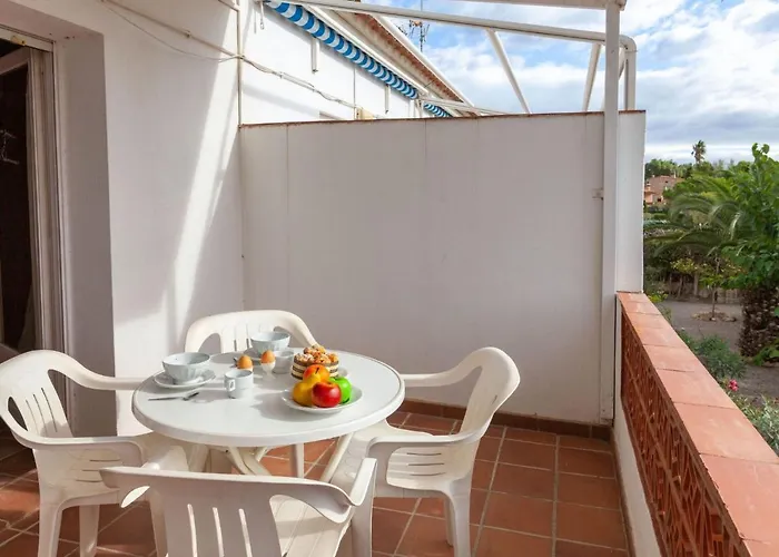 Anfora 9 By Interhome *