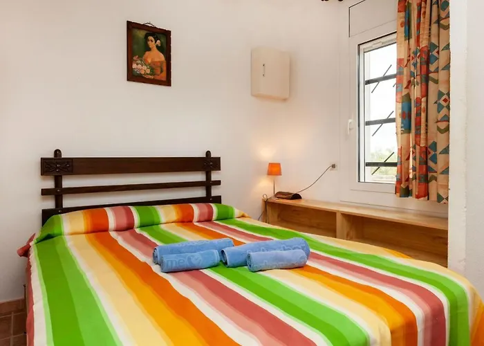 Lägenhet Anfora 9 By Interhome *