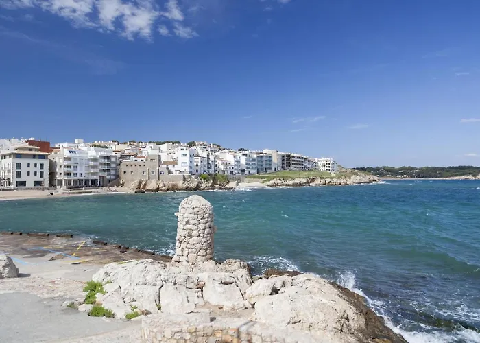 Anfora 9 By Interhome Lägenhet Sant Marti d'Empuries