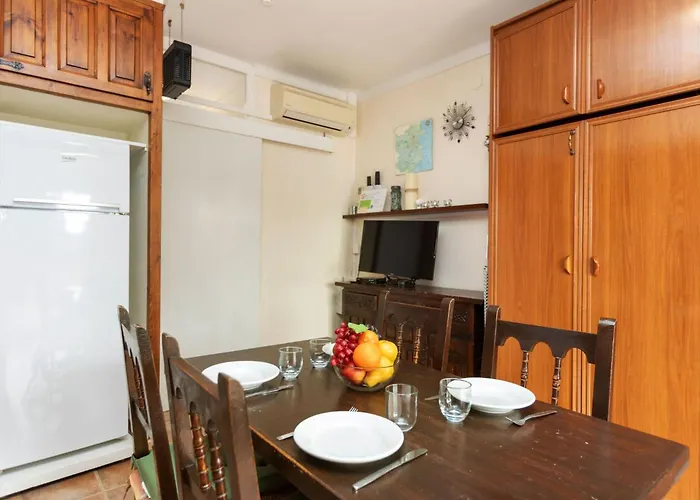 Anfora 9 By Interhome * Sant Marti d'Empuries
