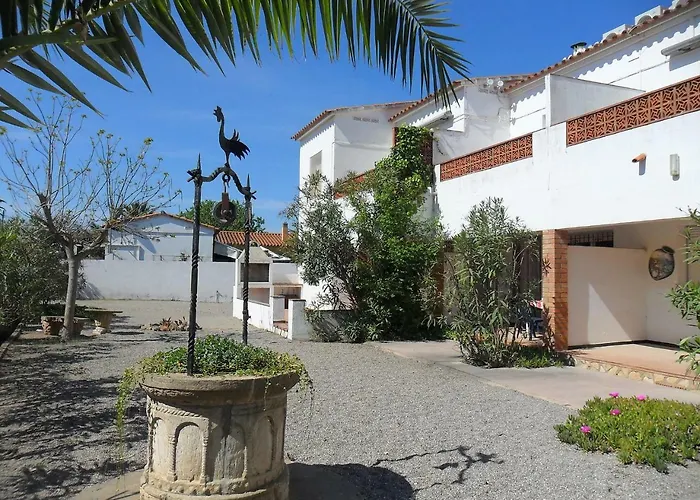 Lägenhet Anfora 9 By Interhome Sant Marti d'Empuries