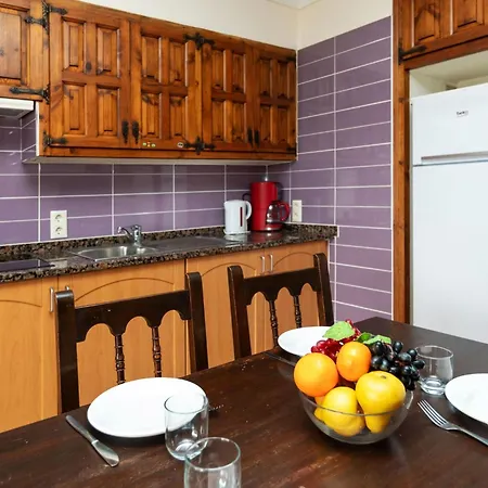 דירה Anfora 9 By Interhome